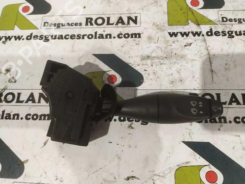 Used Steering column stalk FORD FIESTA V (JH_, JD_) 1.4 TDCi (68 hp) 4609292
