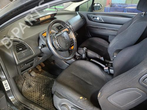 Trunk håndtak CITROËN C4 Coupe (LA_) 1.6 HDi | BP29478671C132 