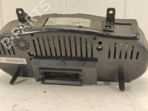 Instrument cluster SEAT ALTEA (5P1) 1.9 TDI | BP9162800C47 