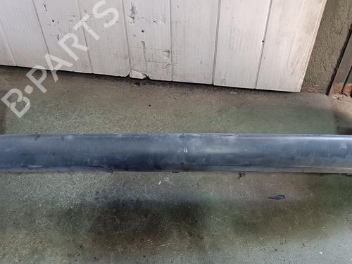 Bumper achter RENAULT KANGOO (KC0/1_) [1997-2025]  15404571