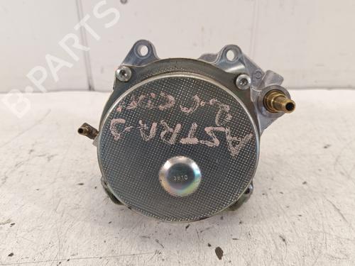 Used Vacuum pump OPEL ASTRA J (P10) [2009-2016]  11057688