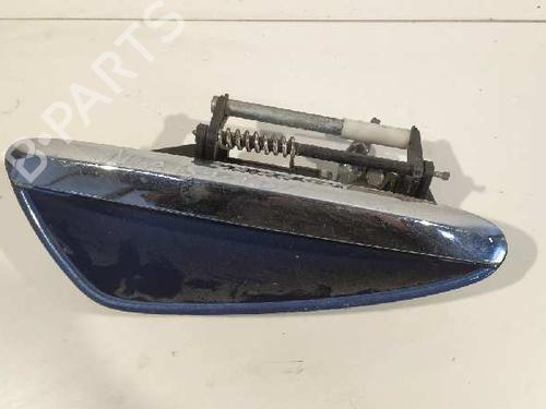 Used Rear right exterior door handle ALFA ROMEO 159 (939_) 1.9 JTDM 16V (939AXC1B, 939AXC12) (150 hp) 10246958