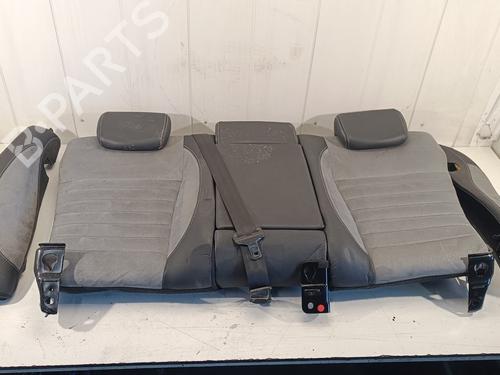 Seats set RENAULT LAGUNA III Grandtour (KT0/1) 2.0 dCi GT (KT11, KT1E, KT1N) | BP18674349C78 