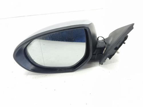 Used Left mirror Left mirror MAZDA 6 Saloon (GH) 2.2 D (GH10) (129 hp) 34223781 34223781