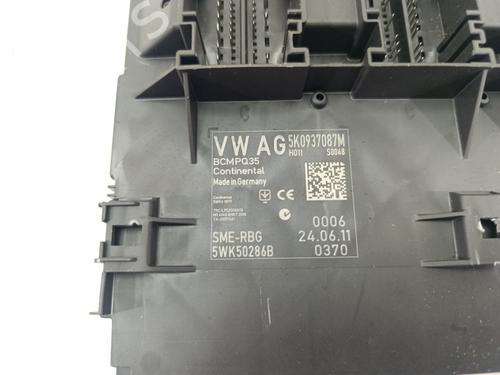 Electronic module VW SCIROCCO III (137, 138) 1.4 TSI | BP30160872M83