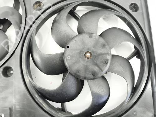 Radiator fan FORD MONDEO V Hatchback (CE) 2.0 TDCi | BP34252281M35  - Image 6