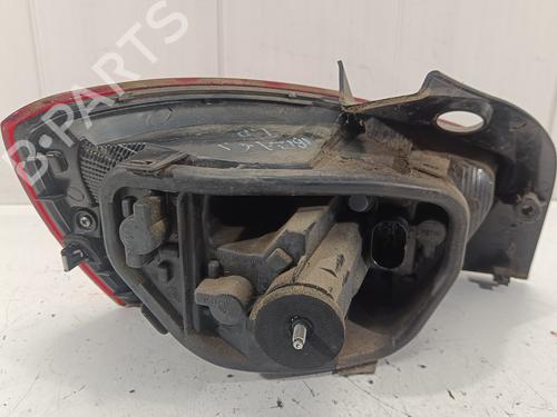 Right taillight SEAT IBIZA IV (6J5, 6P1) 1.0 | BP22651104C35 