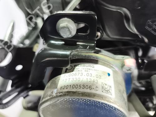 Engine RENAULT CLIO III (BR0/1, CR0/1) 1.5 dCi | BP34607704M1  - Image 10