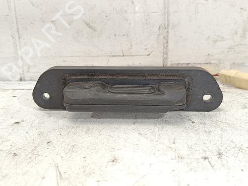 Used Tailgate handle MITSUBISHI OUTLANDER II (CW_W) 2.2 DI-D 4WD (177 hp) 10319721