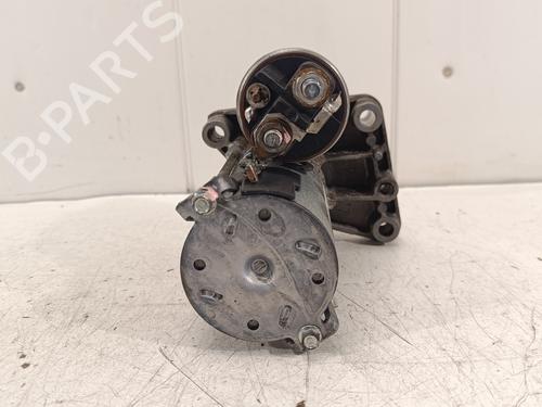 Starter PEUGEOT PARTNER Box Body/MPV 1.6 HDi | BP10966012M8 