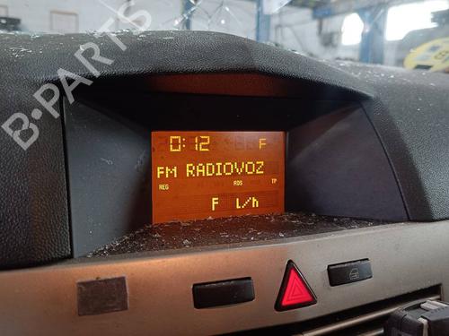 Gearbox OPEL ASTRA H (A04)  | BP21770486M3 