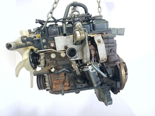 Engine NISSAN TERRANO II (R20) 2.7 TD 4WD | BP31189903M1