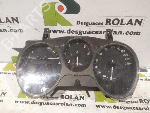 Used Instrument cluster SEAT ALTEA (5P1) [2004-2015]  4746845