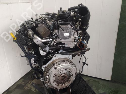 Engine SEAT IBIZA IV SC (6J1, 6P5) 1.2 TDI | BP7246547M1 
