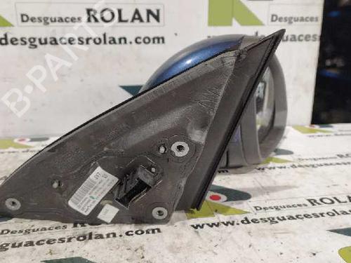 Right mirror OPEL INSIGNIA A Sports Tourer (G09) 2.0 CDTI (35) | BP4947006C27 