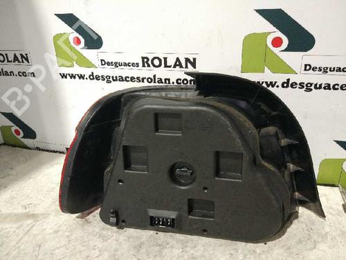 Right taillight BMW 5 (E39) 523 i | BP4061236C35 