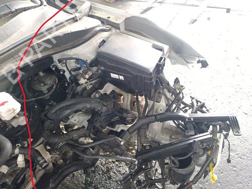 Used Other KIA CEED (CD) 1.6 CRDi 115 (116 hp) 30808926