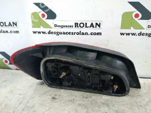 Right taillight PEUGEOT 306 Hatchback (7A, 7C, N3, N5) 2.0 HDI 90 | BP4061182C35 