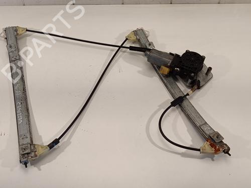 Used Front left window mechanism BMW 3 (E46) 318 i (118 hp) 15388038