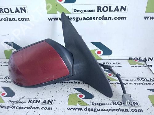 Right mirror FORD MONDEO III (B5Y) 2.0 16V TDDi / TDCi | BP4056231C27 