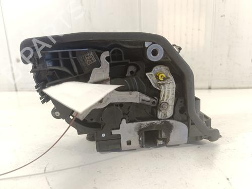 Front right lock BMW 2 Active Tourer (F45) 216 d | BP29866486C97