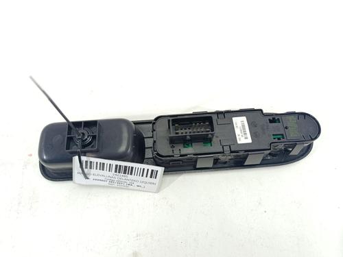 Left front window switch PEUGEOT 207 (WA_, WC_) 1.4 HDi | BP32332037I27