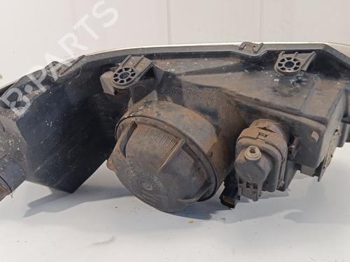 Left headlight LAND ROVER FREELANDER I (L314) 1.8 16V 4x4 | BP15494709C28 