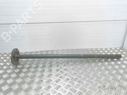 Used Right rear driveshaft MERCEDES-BENZ SPRINTER 3-t Bus (B903) 316 CDI (903.671, 903.672, 903.673) (156 hp) 30938632