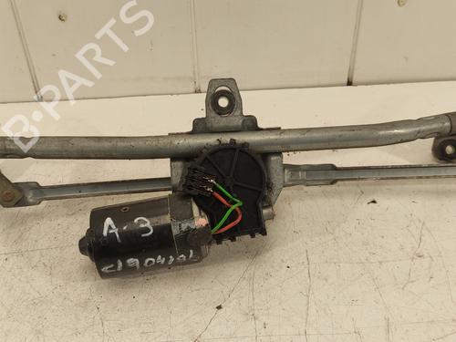 Used Front windshield wiper arm AUDI A3 (8L1) 1.9 TDI (110 hp) 14300959