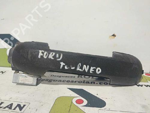 Used Front right exterior door handle FORD TOURNEO CONNECT [2002-2013]  4053738