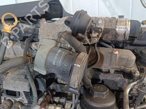 Engine OPEL ZAFIRA A MPV (T98)  | BP22975471M1 