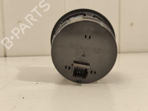 Climate control RENAULT ESPACE IV (JK0/1_) 2.2 dCi (JK0H) | BP8536105I5 