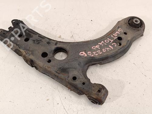 Used Right front suspension arm SEAT TOLEDO II (1M2) [1998-2006]  19489821