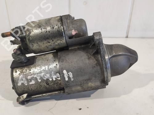 Used Starter OPEL ASTRA H Estate (A04) 1.6 (L35) (116 hp) 6890107