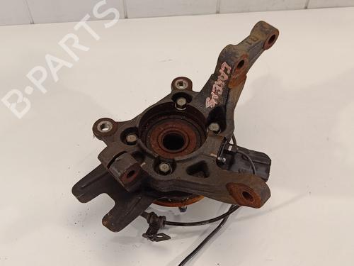 Right front steering knuckle KIA CARENS IV  | BP15495946M26 