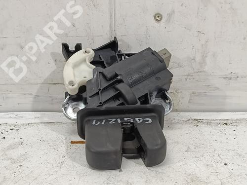 Used Tailgate lock Tailgate lock VW PASSAT B7 (362) 2.0 TDI (140 hp) 10319705 10319705