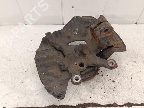 Right front steering knuckle BMW 3 (E46) 320 d | BP12547577M26 