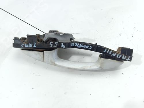 Tailgate handle FORD TRANSIT COURIER B460 Box Body/MPV 1.5 EcoBlue | BP38320908C132 - Image 2