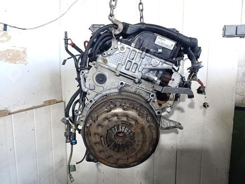 Engine BMW 3 (E90) 320 d | BP25745530M1 