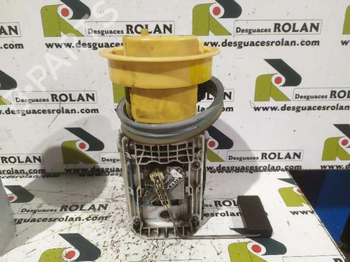 Used Fuel pump SEAT IBIZA III (6L1) [2002-2009]  4688402