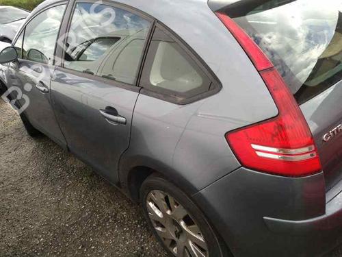 Left taillight CITROËN C4 I (LC_)  | BP9524121C34 