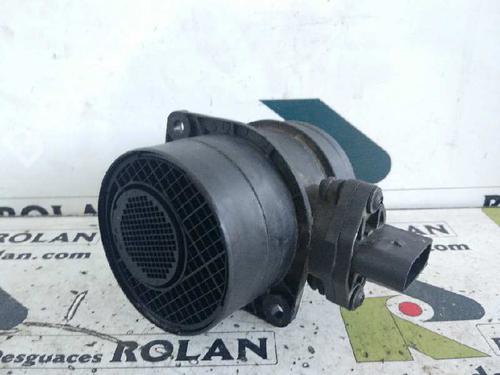 Used Mass air flow sensor SKODA SUPERB I (3U4) [2001-2008]  4056326