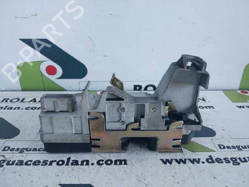 Rear left lock PEUGEOT 307 (3A/C)  | BP4052986C100 