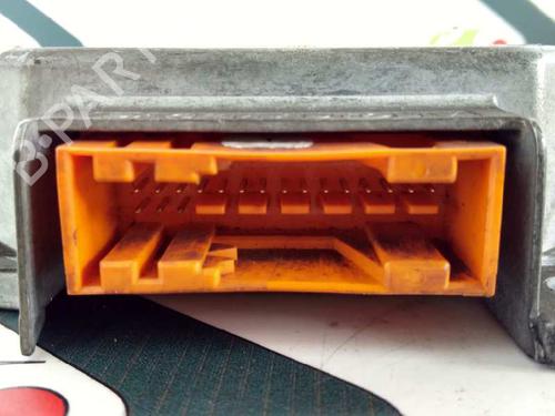 ECU airbags PEUGEOT 206 Hatchback (2A/C)  | BP4062606M53 