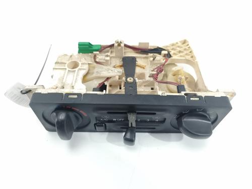 Used Climate control Climate control OPEL FRONTERA B (U99) [1998-2004] 33547140 33547140