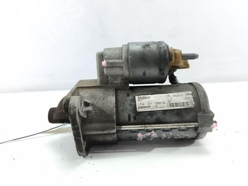Startmotor Startmotor RENAULT KANGOO Express (FW0/1_) 1.5 dCi 75 (FW07, FW10, FW04) (75 hp) 39746024 39746024