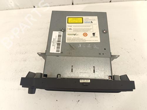 Radio BMW X6 (E71, E72) xDrive 40 d | BP30005694E6