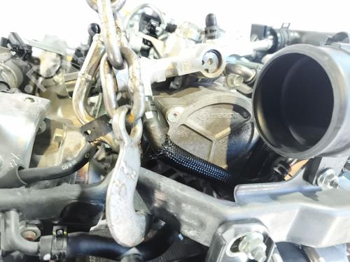 Engine MAZDA 6 Estate (GJ, GL) 2.2 D | BP40092590M1 - Image 9