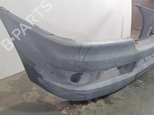 Front bumper CITROËN JUMPER I Van (244) 2.8 HDi | BP12990219C7