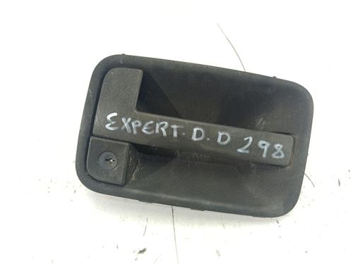 Høyre foran utvendig håndtak PEUGEOT EXPERT (224_) 1.9 TD (90 hp) 30744552